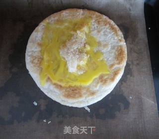 烤飞饼的做法步骤:3