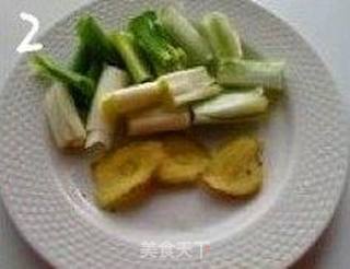 缘起于沙县---〖炒米线〗的做法步骤:2