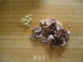缘起于沙县---〖炒米线〗的做法步骤:3