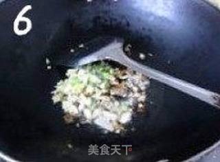 缘起于沙县---〖炒米线〗的做法步骤:6