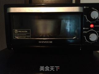 黑森林蛋糕的做法步骤:8