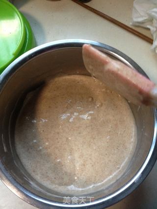 黑森林蛋糕的做法步骤:6