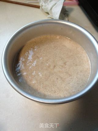 黑森林蛋糕的做法步骤:7