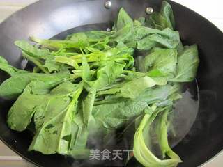 家常拌菜的做法步骤:2