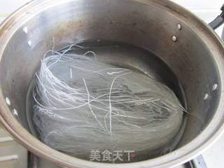 家常拌菜的做法步骤:3