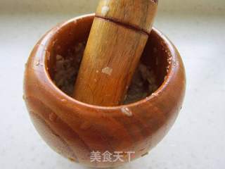 家常拌菜的做法步骤:5