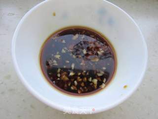 家常拌菜的做法步骤:6