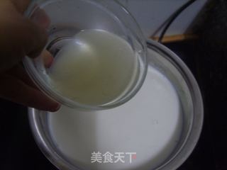 DIY——奶油奶酪的做法步骤：3