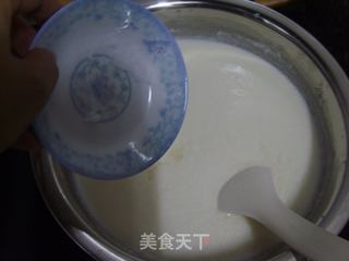 DIY——奶油奶酪的做法步骤：7