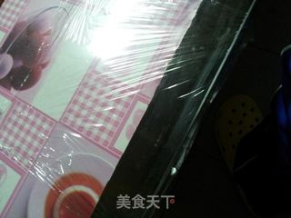 【闪闪惹人爱】金灿灿的——芒果卷的做法步骤:6