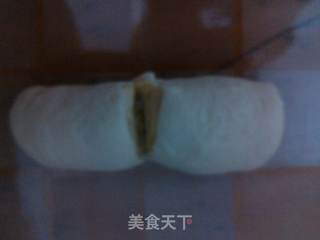 奶酥圈面包的做法步骤:7