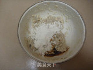 虾仁豆腐丸子的做法步骤:5