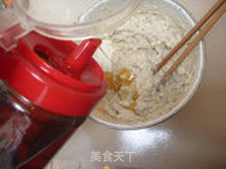 虾仁豆腐丸子的做法步骤:6