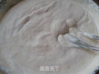 麦旋风之芒果冰淇淋的做法步骤:3
