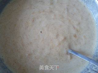 麦旋风之芒果冰淇淋的做法步骤:4