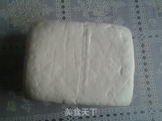 自制豆腐的做法步骤:14