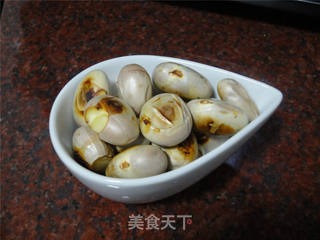 烤菠萝蜜的做法步骤:8