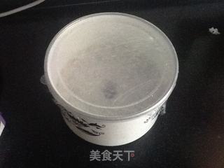 甜米酒的做法步骤:11
