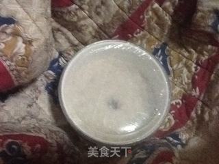甜米酒的做法步骤:12