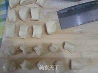 红豆酥饼的做法步骤：1