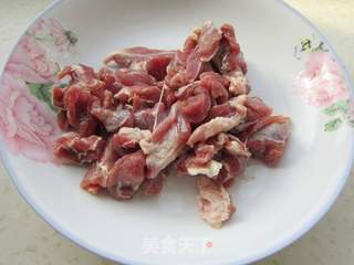 哈萨克土豆片的做法步骤:3