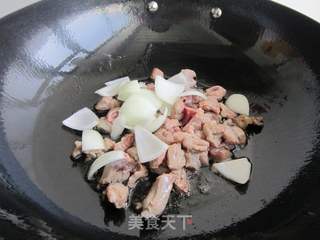 哈萨克土豆片的做法步骤:6