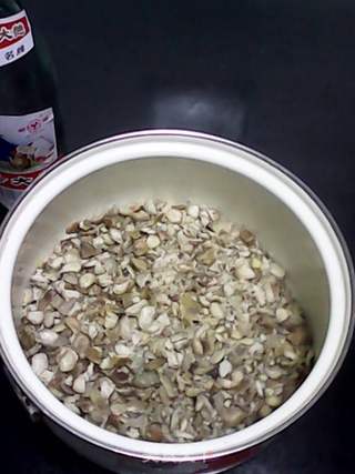 自制红油豆瓣酱的做法步骤:5