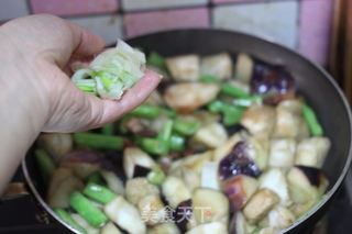【东北乱炖】——浓浓家乡味的做法步骤:12
