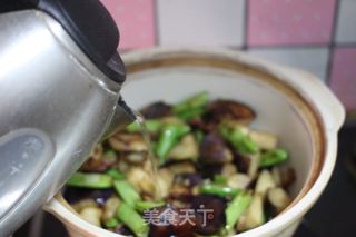 【东北乱炖】——浓浓家乡味的做法步骤:13