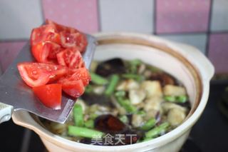 【东北乱炖】——浓浓家乡味的做法步骤:14