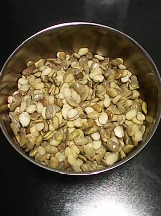 自制红油豆瓣酱的做法步骤:3