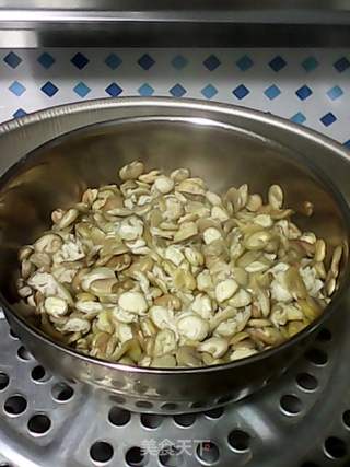 自制红油豆瓣酱的做法步骤:4