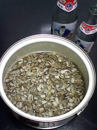 自制红油豆瓣酱的做法步骤:6
