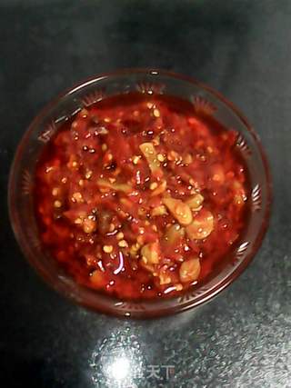 自制红油豆瓣酱的做法步骤:11