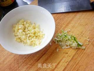 浇汁豆腐的做法步骤:5