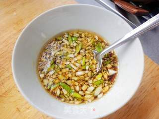 浇汁豆腐的做法步骤:6