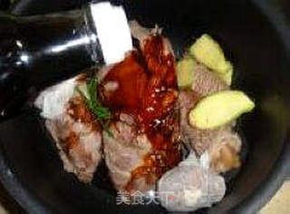 美味自制---------传说中的〖夫妻“肺”片〗的做法步骤:5
