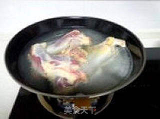 美味自制---------传说中的〖夫妻“肺”片〗的做法步骤:3