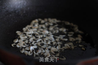 虾米海带豆腐汤的做法步骤:3