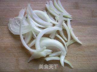 马铃薯欧姆蛋碎的做法步骤:2