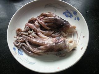 三鲜豆腐锅的做法步骤:2