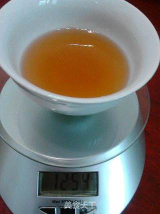 蜜制枸杞红枣膏的做法步骤:6