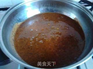 蜜制枸杞红枣膏的做法步骤:10