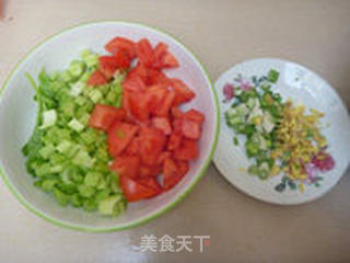 砂锅炖豆腐的做法步骤:3