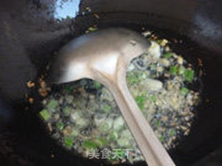 砂锅炖豆腐的做法步骤:4