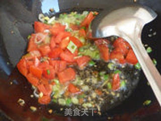 砂锅炖豆腐的做法步骤:5
