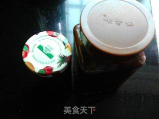 蜜制枸杞红枣膏的做法步骤:13