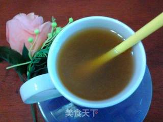 蜜制枸杞红枣膏的做法步骤:14