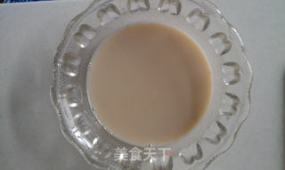 紫薯红枣“8”字卷的做法步骤:3