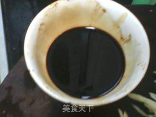 响油鳝丝的做法步骤:4